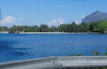 Full Day Private Guided Tour Of North Mauritius