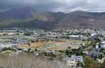 Full Day Private Guided Tour Of North Mauritius