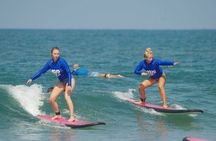  Uvita Surf School - Learn to Surf in Costa Rica - Marino Ballena