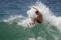  Uvita Surf School - Learn to Surf in Costa Rica - Marino Ballena