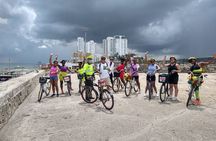 Cartagena by Bike: History, Culture and More Inside the Wall