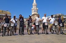 Cartagena by Bike: History, Culture and More Inside the Wall
