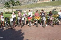Cartagena by Bike: History, Culture and More Inside the Wall