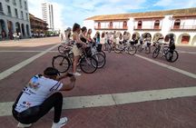 Cartagena by Bike: History, Culture and More Inside the Wall