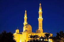 Dubai City Private Tour at Night