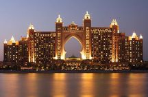 Dubai City Private Tour at Night