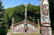 Ketchikan's Favorite Cultural and Historical Sites