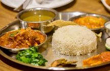 Kathmandu: Local Women Lead Nepali Cooking & Momo-Making Class