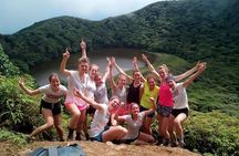 Ometepe trekking - Volcano Maderas By Happy Tours