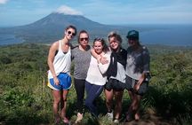 Ometepe trekking - Volcano Maderas By Happy Tours