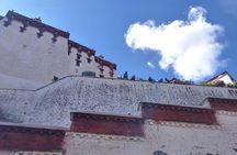 Private Guided Day Tour Potala Palace and Sera Monastery