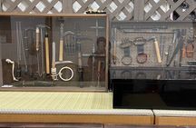 Samurai Ninja Heritage: 60-Min Immersive History, Tokyo