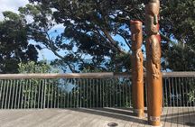 Full-Day Grand Auckland Volcanoes Tour