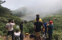 Ometepe trekking - Volcano Maderas By Happy Tours