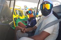 Lima: Ballestas Islands, Tacama Vineyard & Huacachina Oasis Tour