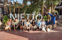 Lima: Ballestas Islands, Winery & Huacachina Oasis Private Tour