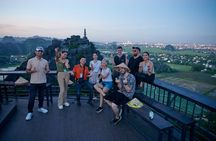 Ninh Binh Day Trip: Hoa Lu-Trang An/Tam Coc-Mua Cave-Cycling-Boat