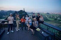 Ninh Binh Full day trip from Ninh Binh