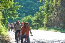 Ninh Binh Day Trip: Hoa Lu-Trang An/Tam Coc-Mua Cave-Cycling-Boat