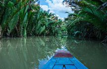 3 Days Mekong Delta Tours from Ho Chi Minh to Phnompenh