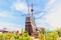 Malacca Historical Private Tour With Personal Chauffeur