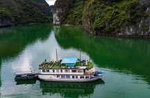 Lan Ha Bay 2D/1N Boutique Boat: kayaking, cycling, swimming at pristine places