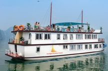 Lan Ha Bay 2D/1N Boutique Boat: kayaking, cycling, swimming at pristine places