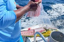 Sport Fishing Private & Guided Offshore Charter in Costa Rica 