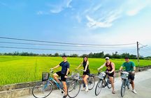 Hoi An Cooking Class at Tra Que Vegetable Village
