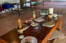 Hoi An Cooking Class at Tra Que Vegetable Village