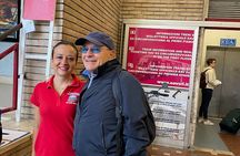 Pompeii Express Guided Tour by Train from Sorrento