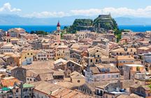 Admire the most Iconic Sights of Corfu in One Day