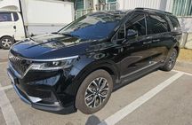  Seoul Full Day Flexible Sightseeing Private Van Tour (Per group)