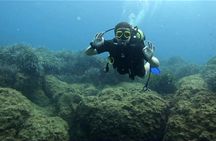 Discover SCUBA Diving with Pissouri Bay Divers