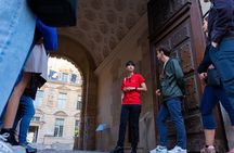 Hidden Paris: Explore Medieval Marais on a Walking Tour