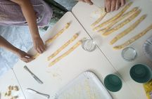 Tropea Cooking Experience 