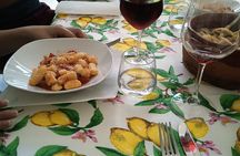 Tropea Cooking Experience 