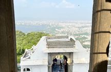 6 Days Royal Oasis Private Tour : Udaipur, Jodhpur & Jaisalmer 