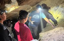 Tanzanite Mining Day Trip