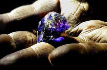 Tanzanite Mining Day Trip