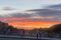 Paris until the heart of the night