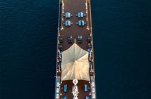 Two Day Excite Cruises to Halong and Lan Ha Bay from Hanoi
