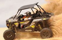 Experience Dubai's Desert with Buggy Tours