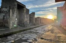 2 Hours Private Tour of Pompeii for Journey Through Time