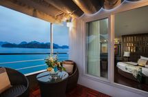 3-day Explore Halong Bay and Lan Ha Bay from Hanoi by Boat