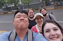Tian'anmen Square & Forbidden City Half-Day Tour
