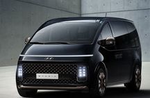  Seoul Full Day Flexible Sightseeing Private Van Tour (Per group)