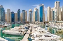 Dubai Half Day City Sightseeing Tour