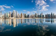 Dubai Half Day City Sightseeing Tour