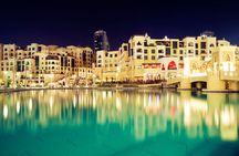 Dubai Half Day City Sightseeing Tour